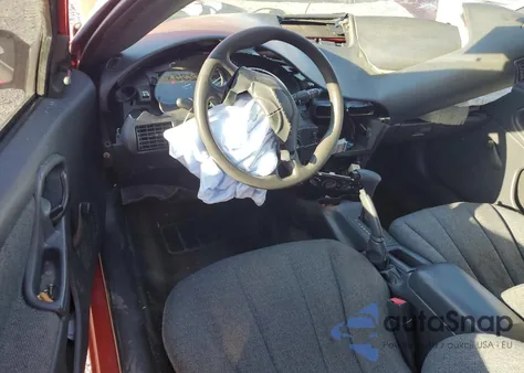 2003 Chevrolet Cavalier из США, поврежденный, VIN 1G1JC12F737190533